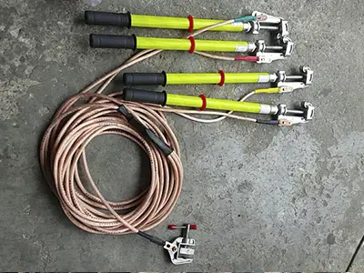 云南仲博app手机版下载器材厂谈电缆工程的几个项目